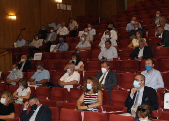 Кметът на Русе ще работи за развитието на Северния централен регион