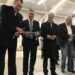Откриха модерната пречиствателна станция на Банско