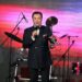 Българският Франк Синатра с нов коледен проект