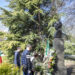 Стара Загора почете паметта на виден общественик