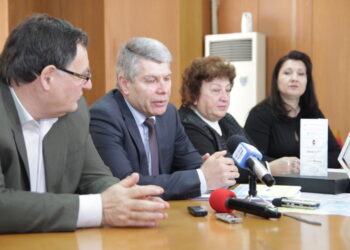 Шумен посреща 350 музиканти за хоровите празници „Добри Войников“