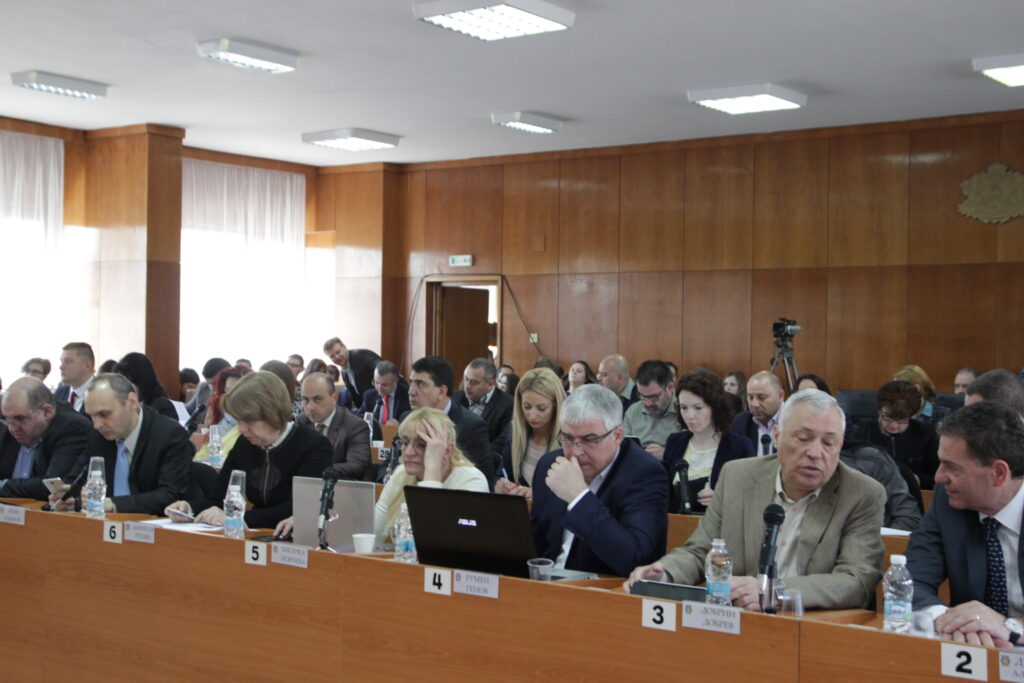 Кметовете в Шуменско със срок да решат за имотите 2 IMG 5087