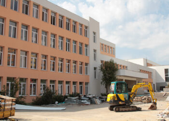 Стара Загора продължава да обновява училища и детски градини