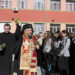 Откриха обновената Търговска гимназия в Стара Загора