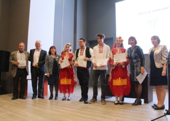 1000 ученици се състезаваха по приложна електроника в Банско