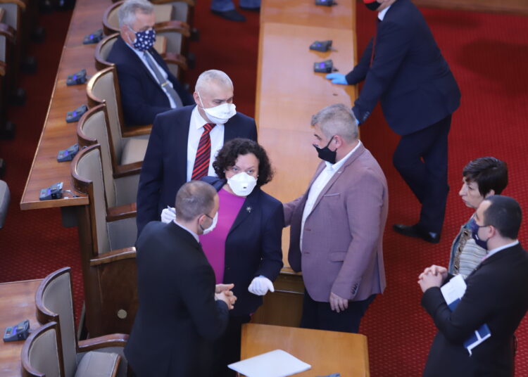 Извънредното положение остава до 13 май 1 IMG 6314