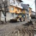 Ремонтират ключова улица в Тетевен