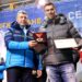 Марио Мат получи Почетния знак на Банско