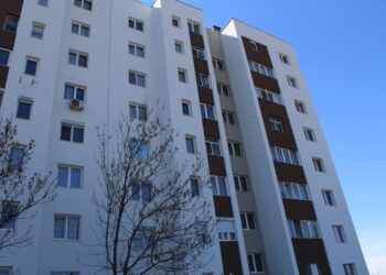 Пореден завършен блок в Хасково по програмата за енергийна ефективност