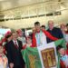 Банско посрещна сребърен медалист на летище София