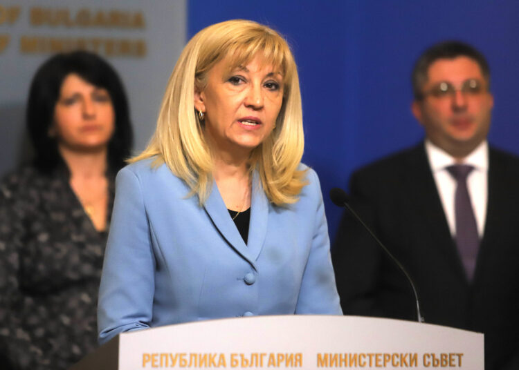 От 16 август започва тестването на ТОЛ системата 1 IMG 6774