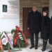 Кметът на община Каварна и генералният консул на Русия във Варна откриха паметна плоча на маршал Жуков