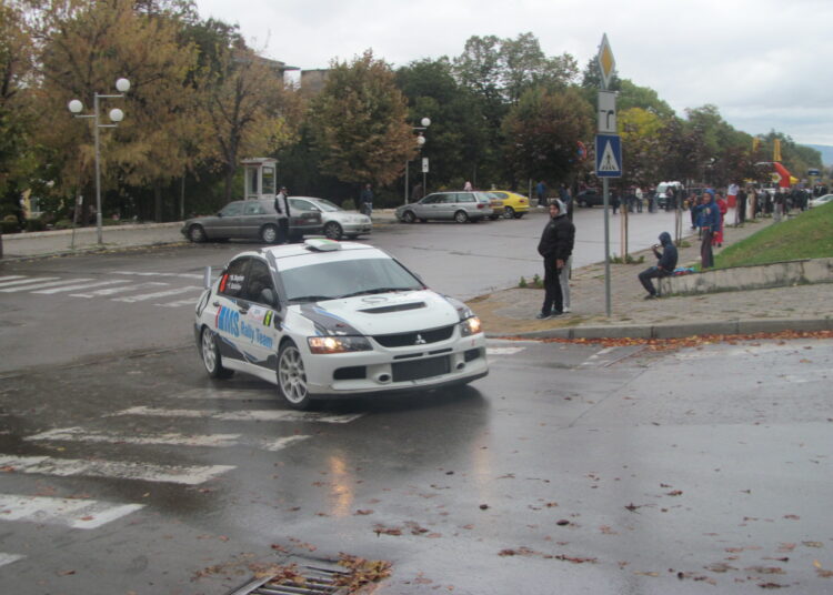 Рали "Стари столици" постави рекорд (ГАЛЕРИЯ) 1 IMG 7352