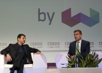 Webit или как Европа ще защити лидерството си в световната икономика