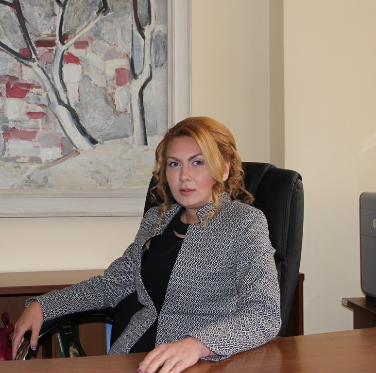 Николова: Няма „градски” и „селски” общини с новия подход за развитие на територията