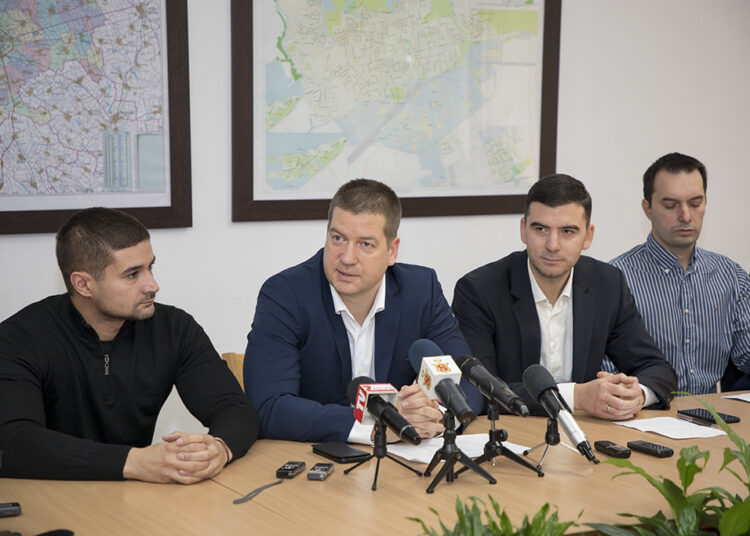 Живко Тодоров оттегля предложението за повишаване на такса смет 1 IMG 7578 1