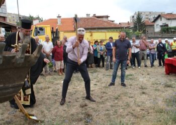 Строи се повече в Дупница