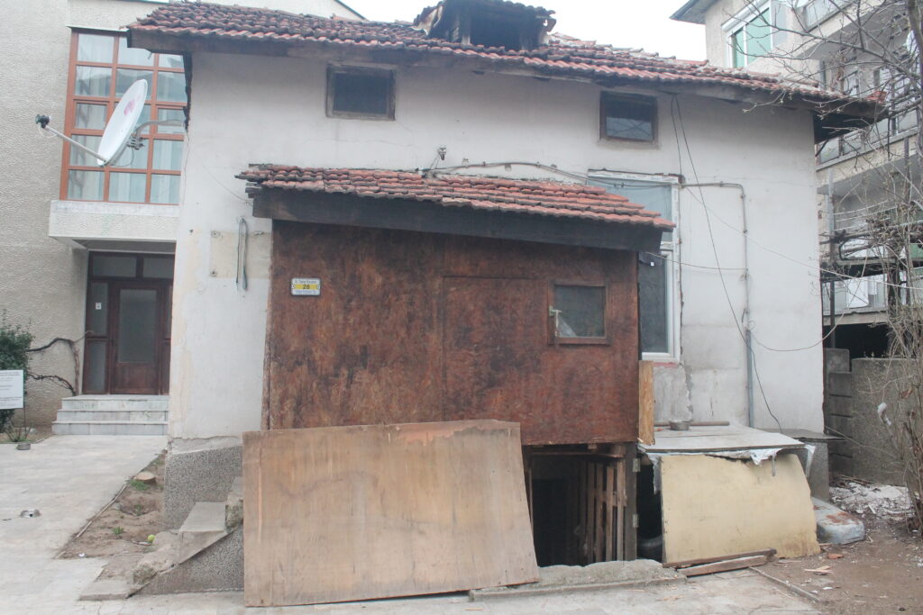 Паметници на културата се съсипват, държавата нехае 5 IMG 8364