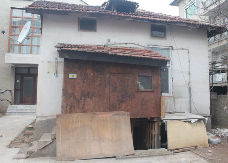 Паметници на културата се съсипват, държавата нехае 1 IMG 8364