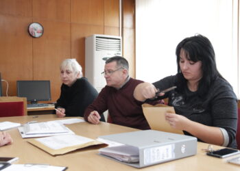 4 фирми – мераклии да ремонтират пътища в Шуменско