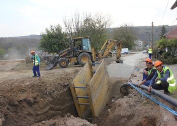 Плевен предава водни обекти на Асоциацията по ВиК