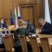 Тестват медици и полицаи за COVID-19 в Бургас