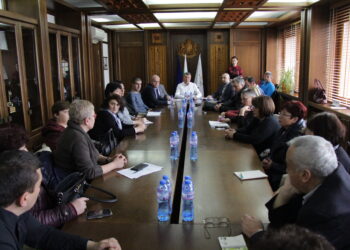 Дезинфекцират хотели в Банско заради коронавируса