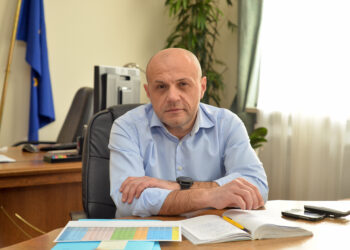 “Кмет на годината” разпалва дружеска конкуренция