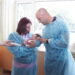 Световния ден на кенгуру грижата отбелязаха в шуменската болница 8 Световния ден на кенгуру грижата отбелязаха в шуменската болница