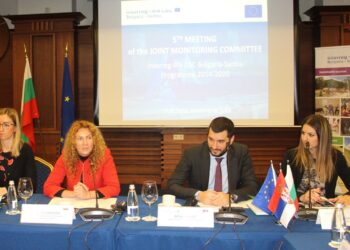 12 млн. евро за трансграничния регион между България и Сърбия