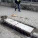 Ремонтират шахтите във Велико Търново