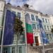 Ученици продават картини за бедни връстници