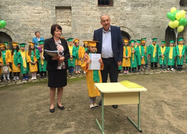 I klas udostoverenia 1