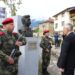 Банско откри паметник на Гоце Делчев навръх своя празник 9 Банско откри паметник на Гоце Делчев навръх своя празник