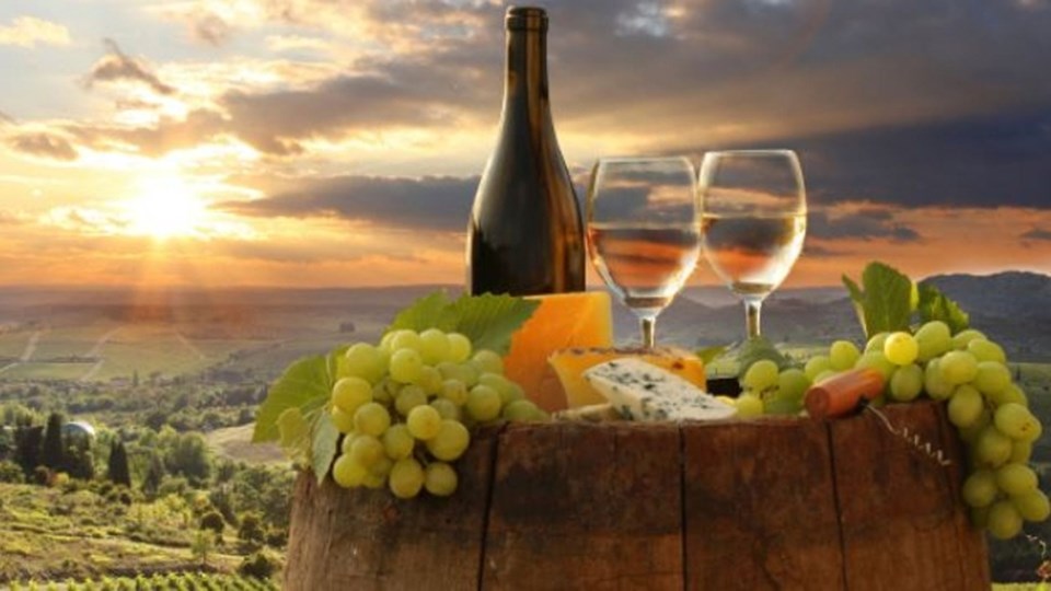 Burgas becomes the capital of wine in July