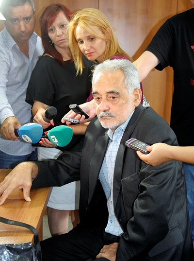 Отстраниха от длъжност главния архитект на Пловдив 1 Image 5770939 126