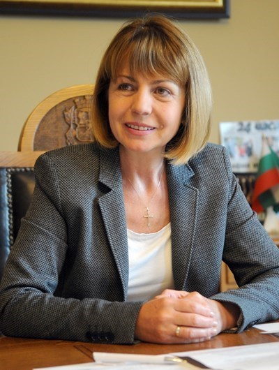 С 5 млн. лева ремонтират парка пред НДК