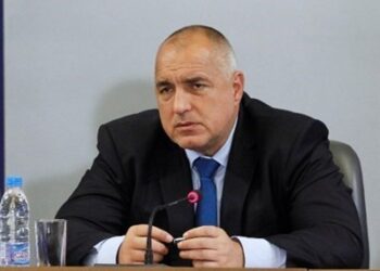Борисов с 10 акта заради грешка на КАТ