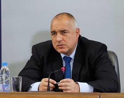 Борисов: Контрабандата вече е под 7% 1 Image 6394384 126 8