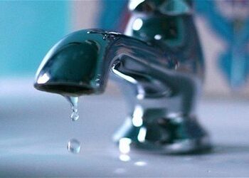 Забраниха водата за пиене в 50 селища
