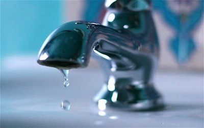 Шуменци ползват малко вода от чешмата 9 Шуменци ползват малко вода от чешмата