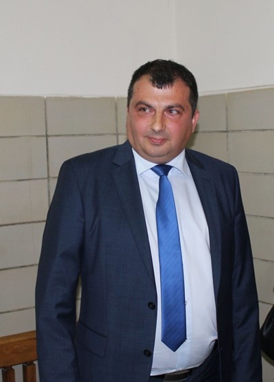 Прокуратурата поиска отстраняването на кмета на Септември