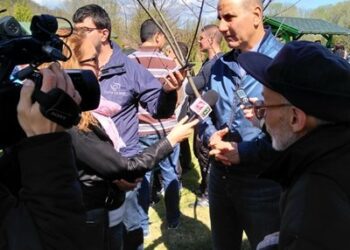 Цветанов: Трябва да се числим към евроатлантическата общност!