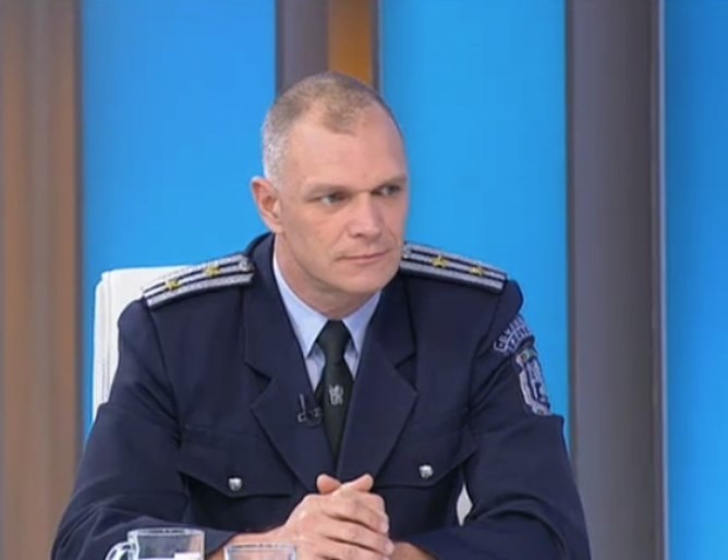 КАТ: У нас шофьорите карат по-бързо от необходимото 8 КАТ: У нас шофьорите карат по-бързо от необходимото