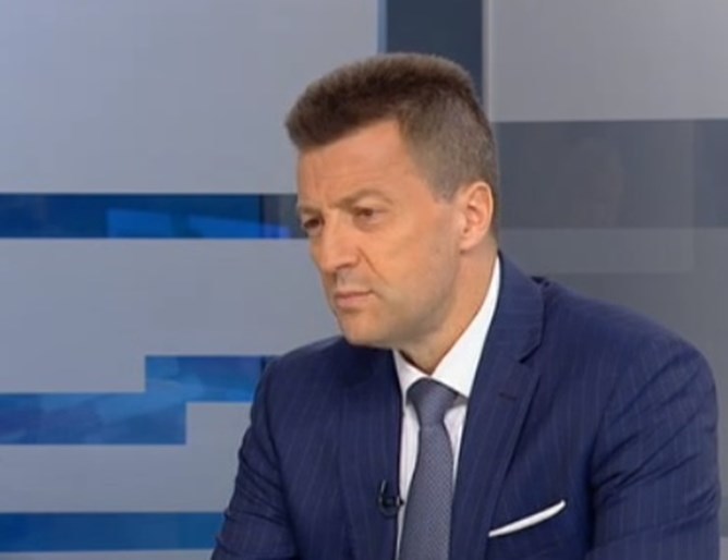 Андронов: ЕЦБ ще проверява качеството на банките у нас