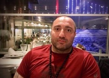 Арестуваха Митьо Очите (Обновена)