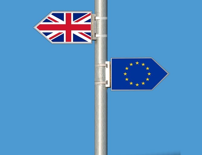 Край: Брюксел ратифицира Brexit 1 Image 7269131 302 4