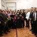 Борисов и Заев на концерт за 147 г. от рождението на Гоце Делчев 8 Борисов и Заев на концерт за 147 г. от рождението на Гоце Делчев