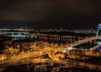 Братислава ще има нощен кмет