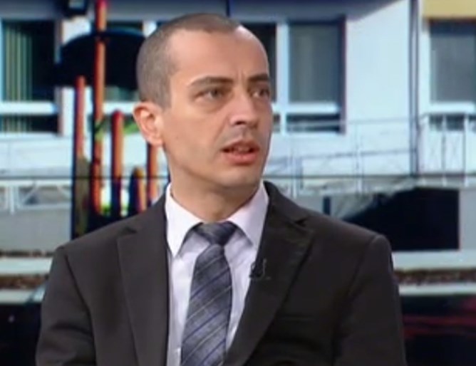 Чобанов: Недостиг на места има само в яслите